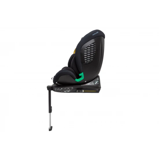 Maxi-Cosi Spinel 360 Smart Autositz Authentic Black – 8157671100MC