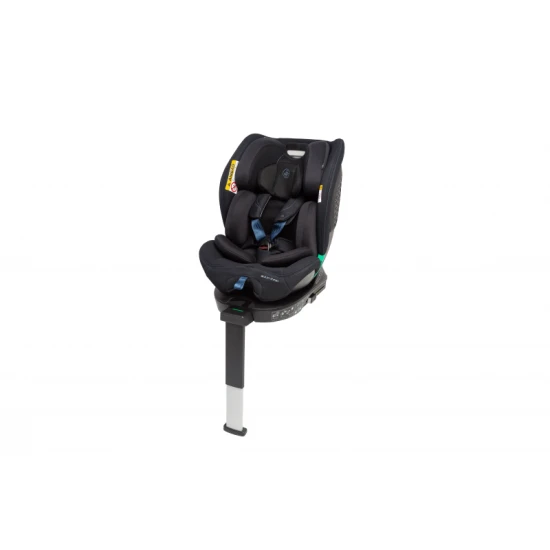 Maxi-Cosi Spinel 360 Smart Autositz Authentic Black – 8157671100MC