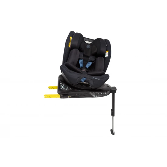 Maxi-Cosi Spinel 360 Smart Autositz Authentic Black – 8157671100MC