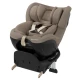Maxi-Cosi Mica Slide Pro Autositz Authentic Truffle