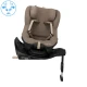 Maxi-Cosi Mica Slide Pro Autositz Authentic Truffle