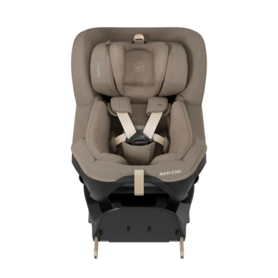 Maxi-Cosi Mica Slide Pro Autositz Authentic Truffle