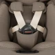 Maxi-Cosi Mica Slide Pro Autositz Authentic Truffle