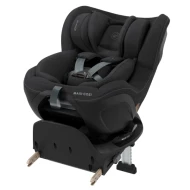 Mica Slide Pro Autositz Authentic Black
