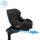 Maxi-Cosi Mica Slide Pro Autositz Authentic Black