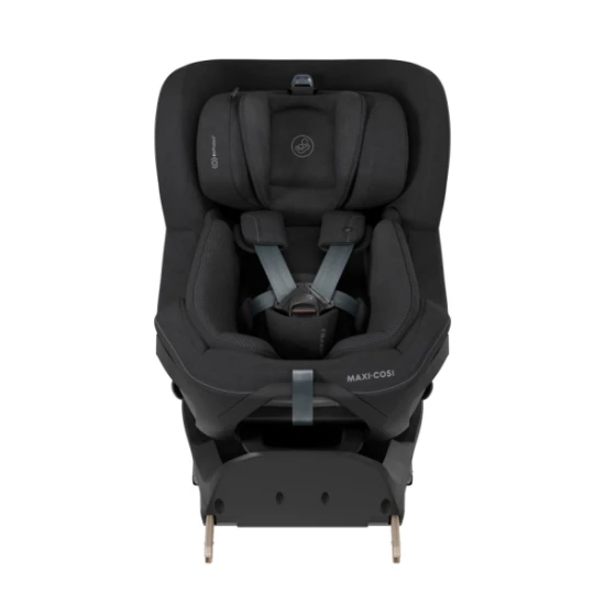 Maxi-Cosi Mica Slide Pro Autositz Authentic Black