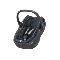 Coral 360 Autositz Essential Graphite