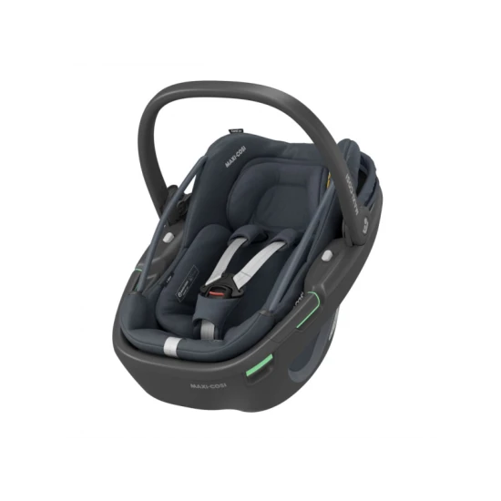 Maxi-Cosi Coral 360 Autositz Essential Graphite – 8559750111MC