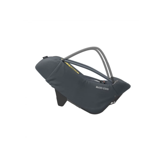 Maxi-Cosi Coral 360 Autositz Essential Graphite – 8559750111MC