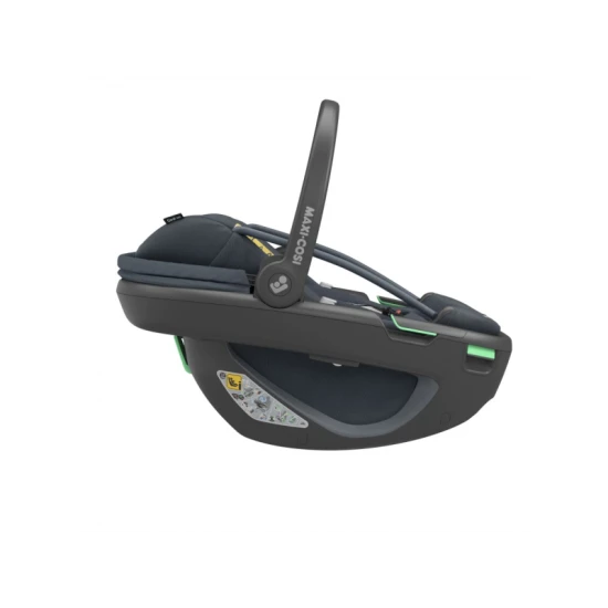 Maxi-Cosi Coral 360 Autositz Essential Graphite – 8559750111MC