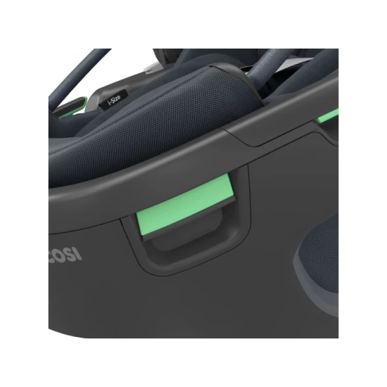 Maxi-Cosi Coral 360 Autositz Essential Graphite – 8559750111MC