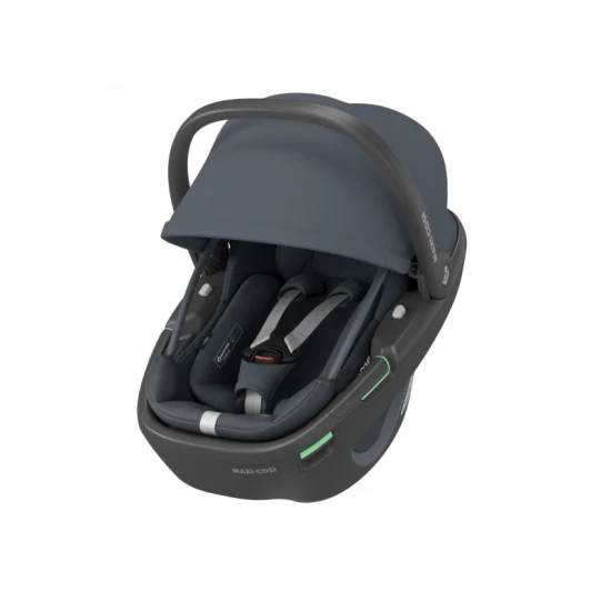 Maxi-Cosi Coral 360 Autositz Essential Graphite – 8559750111MC