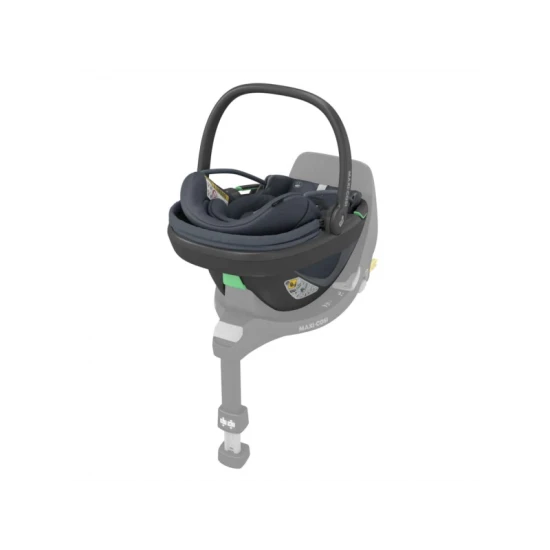 Maxi-Cosi Coral 360 Autositz Essential Graphite – 8559750111MC