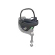 Maxi-Cosi Coral 360 Autositz Essential Graphite – 8559750111MC