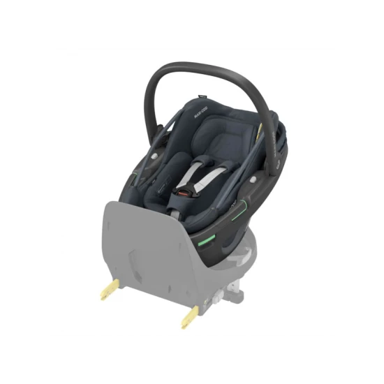 Maxi-Cosi Coral 360 Autositz Essential Graphite – 8559750111MC