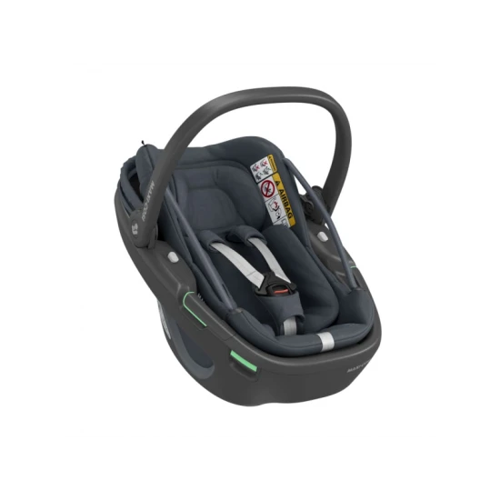 Maxi-Cosi Coral 360 Autositz Essential Graphite – 8559750111MC