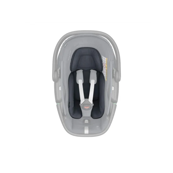 Maxi-Cosi Coral 360 Autositz Essential Graphite – 8559750111MC