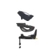 Maxi-Cosi Coral 360 Autositz Essential Graphite – 8559750111MC