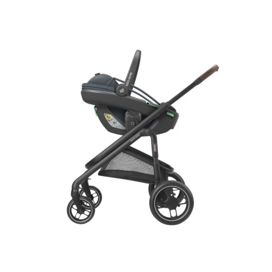 Maxi-Cosi Coral 360 Autositz Essential Graphite – 8559750111MC