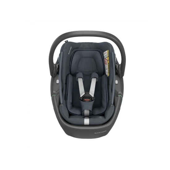 Maxi-Cosi Coral 360 Autositz Essential Graphite – 8559750111MC