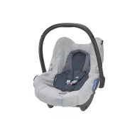 Sommerbezug CabrioFix Fresh Grey