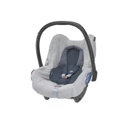 Sommerbezug CabrioFix Fresh Grey