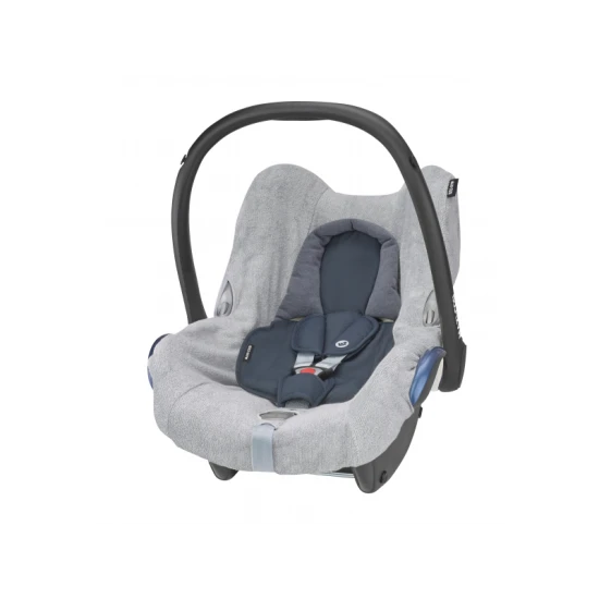 Maxi-Cosi Sommerbezug CabrioFix Fresh Grey – 8614790110MC