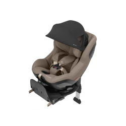Sonnenblende L für Autositz