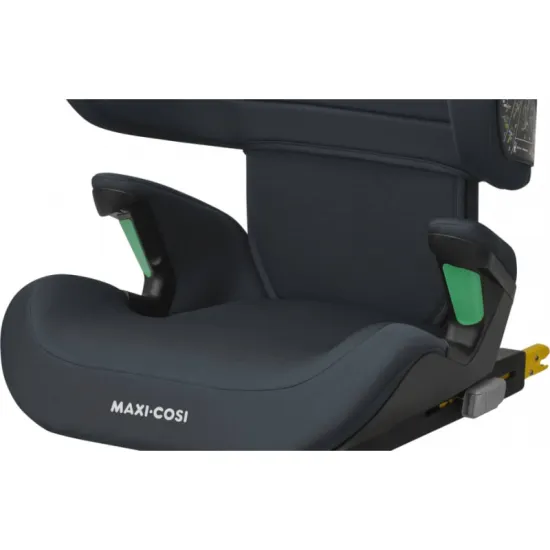 Maxi-Cosi RodiFix M i-Size Autositz Basic Grey RodiFix M i-Size Autositz Basic Grey