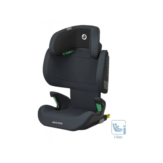 Maxi-Cosi RodiFix M i-Size Autositz Basic Grey RodiFix M i-Size Autositz Basic Grey