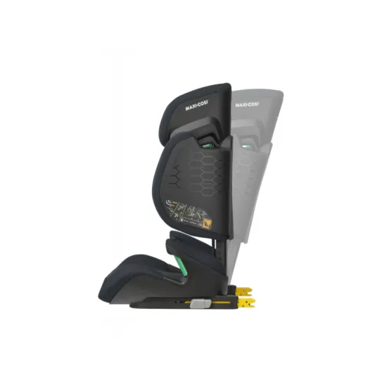 Maxi-Cosi RodiFix M i-Size Autositz Basic Grey RodiFix M i-Size Autositz Basic Grey