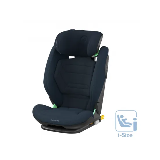 Maxi-Cosi RodiFix Pro 2 i-Size Autositz Authentic Blue RodiFix Pro 2 i-Size Autositz Authentic Blue