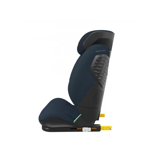 Maxi-Cosi RodiFix Pro 2 i-Size Autositz Authentic Blue RodiFix Pro 2 i-Size Autositz Authentic Blue