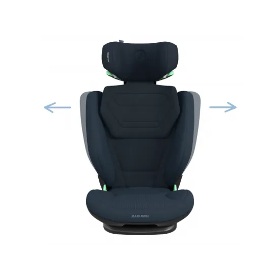 Maxi-Cosi RodiFix Pro 2 i-Size Autositz Authentic Blue RodiFix Pro 2 i-Size Autositz Authentic Blue