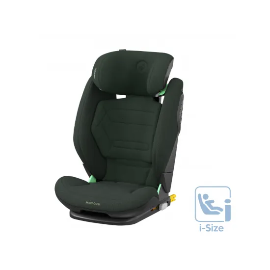 Maxi-Cosi RodiFix Pro 2 i-Size Autositz Authentic Green RodiFix Pro 2 i-Size Autositz Authentic Green