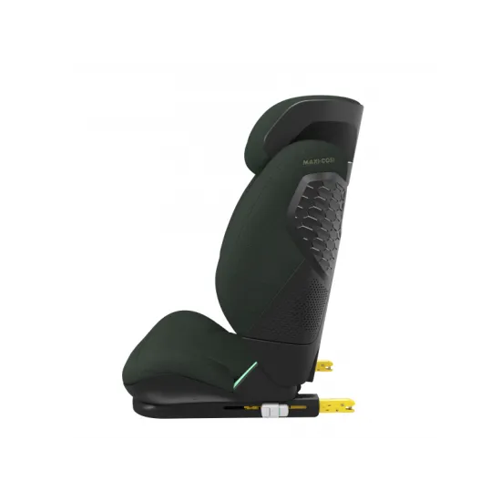 Maxi-Cosi RodiFix Pro 2 i-Size Autositz Authentic Green RodiFix Pro 2 i-Size Autositz Authentic Green