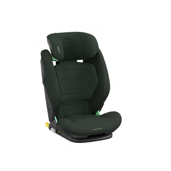 Maxi-Cosi RodiFix Pro 2 i-Size Autositz Authentic Green RodiFix Pro 2 i-Size Autositz Authentic Green