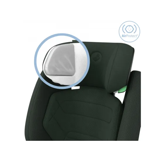 Maxi-Cosi RodiFix Pro 2 i-Size Autositz Authentic Green RodiFix Pro 2 i-Size Autositz Authentic Green