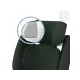 Maxi-Cosi RodiFix Pro 2 i-Size Autositz Authentic Green RodiFix Pro 2 i-Size Autositz Authentic Green