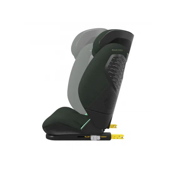 Maxi-Cosi RodiFix Pro 2 i-Size Autositz Authentic Green RodiFix Pro 2 i-Size Autositz Authentic Green