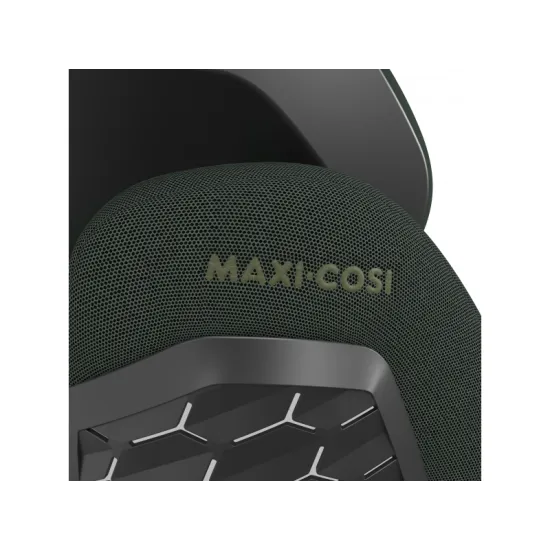Maxi-Cosi RodiFix Pro 2 i-Size Autositz Authentic Green RodiFix Pro 2 i-Size Autositz Authentic Green