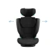 Maxi-Cosi RodiFix Pro 2 i-Size Autositz Authentic Black Maxi-Cosi RodiFix Pro 2 sicherer Autositz mit patentiertem AirProtect-Schutz