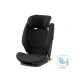 Maxi-Cosi RodiFix Pro 2 i-Size Autositz Authentic Black Maxi-Cosi RodiFix Pro 2 sicherer Autositz mit patentiertem AirProtect-Schutz
