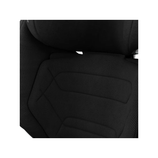 Maxi-Cosi RodiFix Pro 2 i-Size Autositz Authentic Black Maxi-Cosi RodiFix Pro 2 sicherer Autositz mit patentiertem AirProtect-Schutz