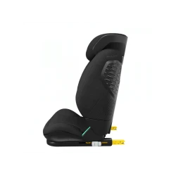 RodiFix Pro 2 i-Size Autositz Authentic Black