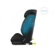 Maxi-Cosi RodiFix Pro 2 i-Size Autositz Authentic Black Maxi-Cosi RodiFix Pro 2 sicherer Autositz mit patentiertem AirProtect-Schutz