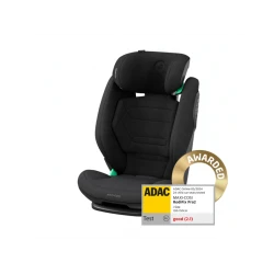 RodiFix Pro 2 i-Size Autositz Authentic Black