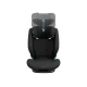 Maxi-Cosi RodiFix Pro 2 i-Size Autositz Authentic Black Maxi-Cosi RodiFix Pro 2 sicherer Autositz mit patentiertem AirProtect-Schutz