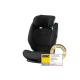 Maxi-Cosi RodiFix Pro 2 i-Size Autositz Authentic Black Maxi-Cosi RodiFix Pro 2 sicherer Autositz mit patentiertem AirProtect-Schutz