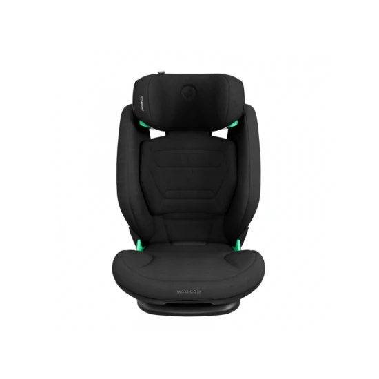 Maxi-Cosi RodiFix Pro 2 i-Size Autositz Authentic Black Maxi-Cosi RodiFix Pro 2 sicherer Autositz mit patentiertem AirProtect-Schutz